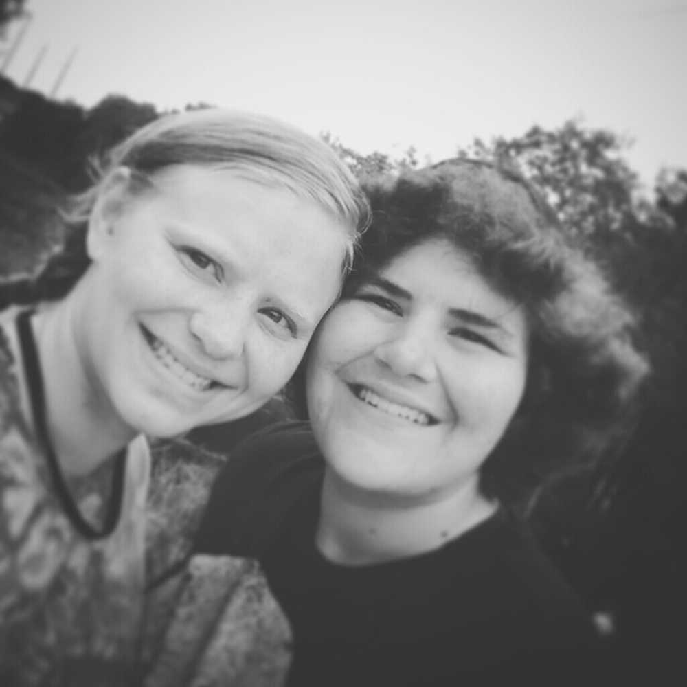 Meet your Posher, Kacey