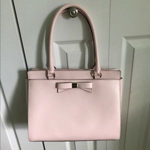 Kate Spade Jovie Montford Park shoulder bag