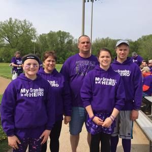 Meet your Posher, Marsha