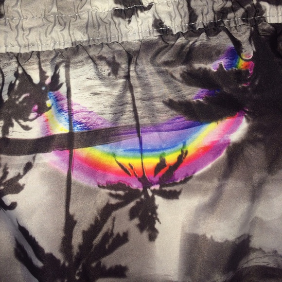 OP workout shorts - Picture 2 of 3