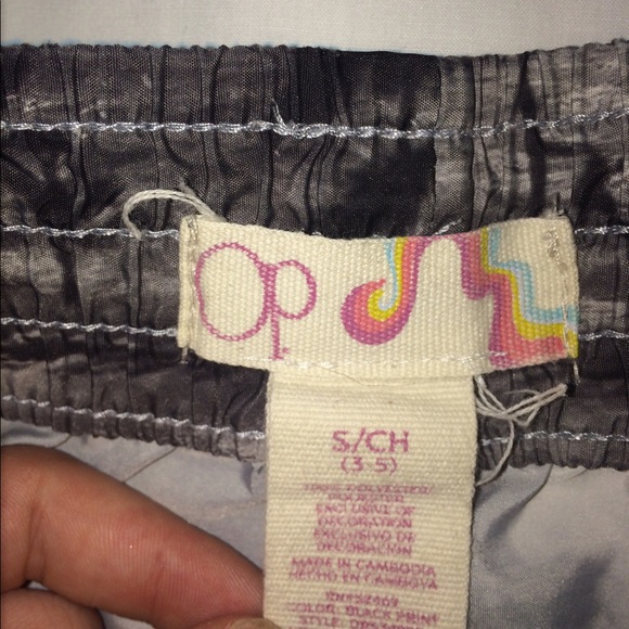 OP workout shorts - Picture 3 of 3