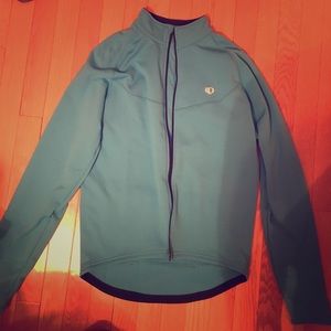 Athletic jacket
