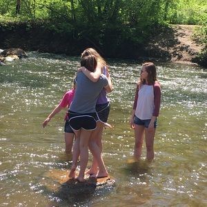 Meet your Posher, Delilah