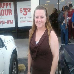 Meet your Posher, Serena