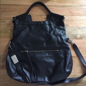 Foley and Corinna Mid City Tote black
