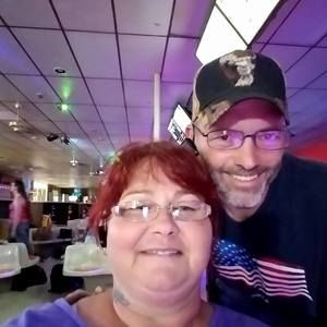 Meet your Posher, Billie jo