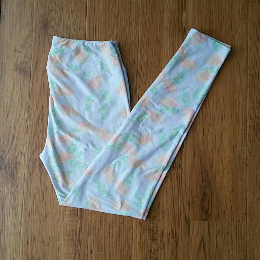 New OS Lularoe leggings