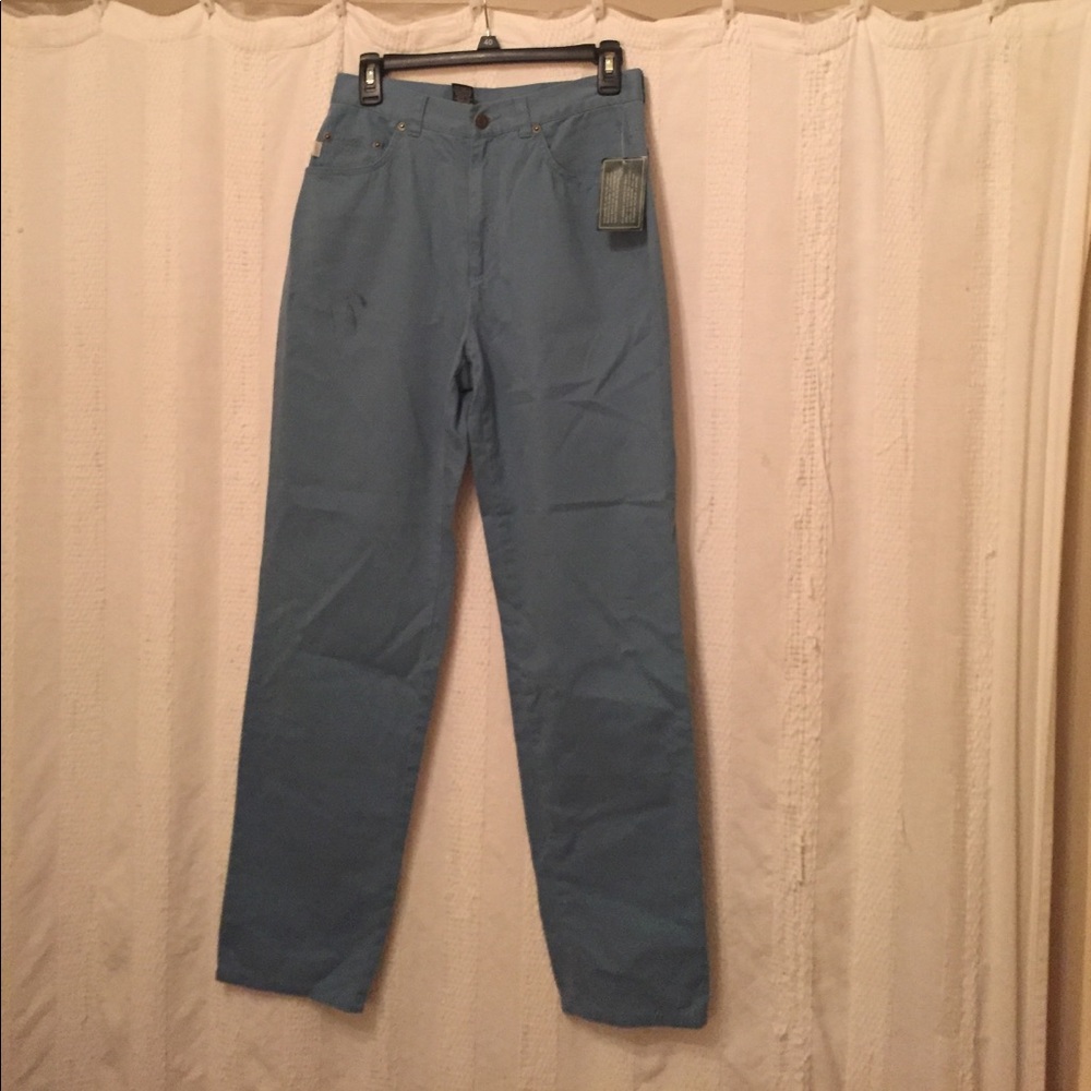 Ralph lauren hight waist jeans NWT