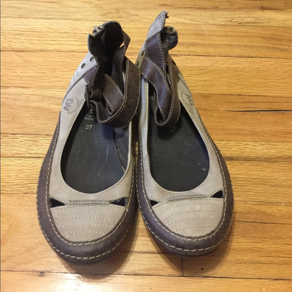 Weinbrenner Think Outside Shoes