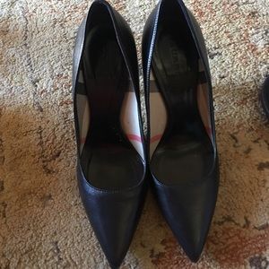 burberry stilettos