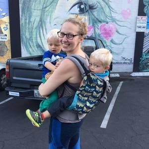 Meet your Posher, Emily