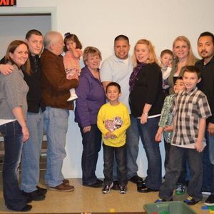 Meet your Posher, Connie