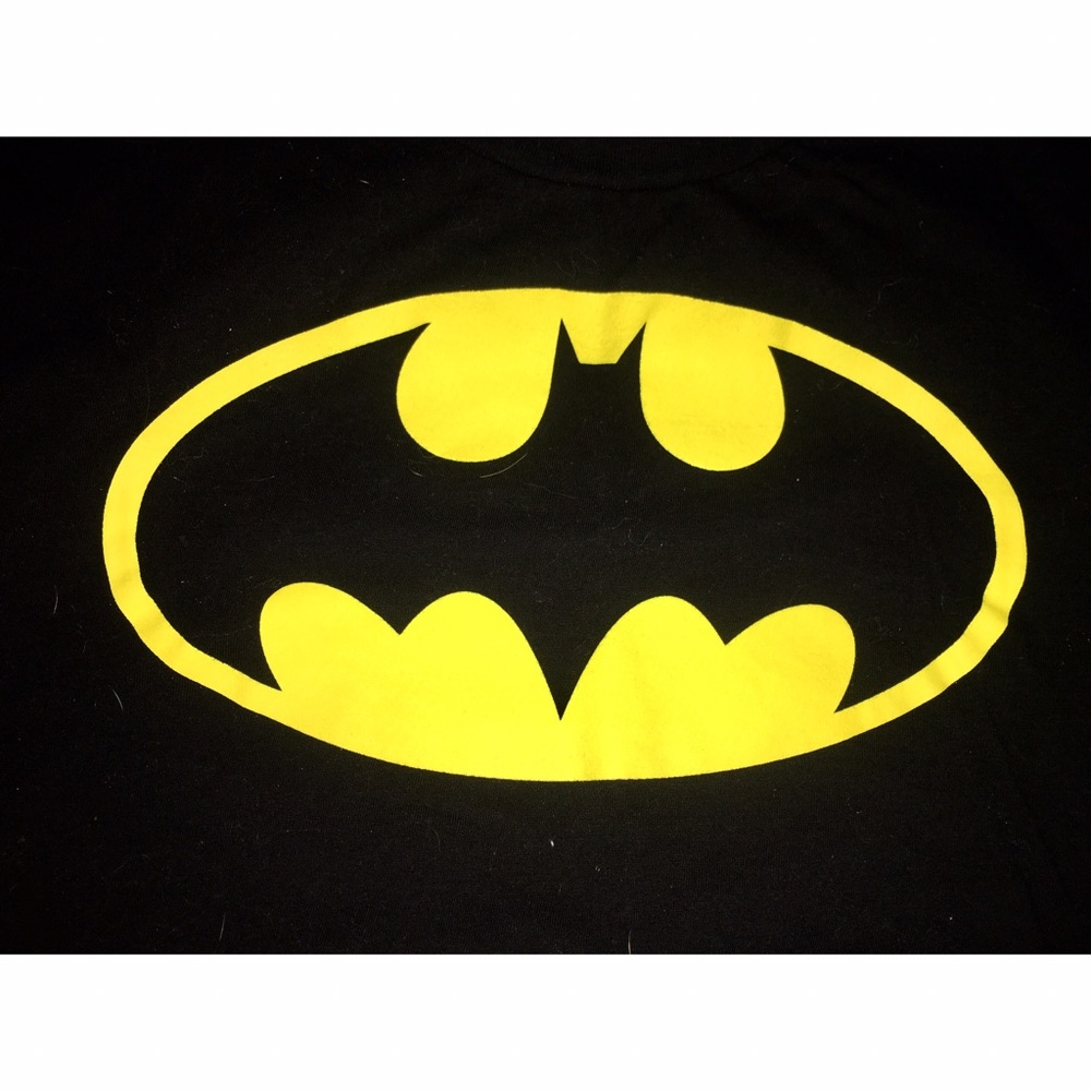 Batman t shirt