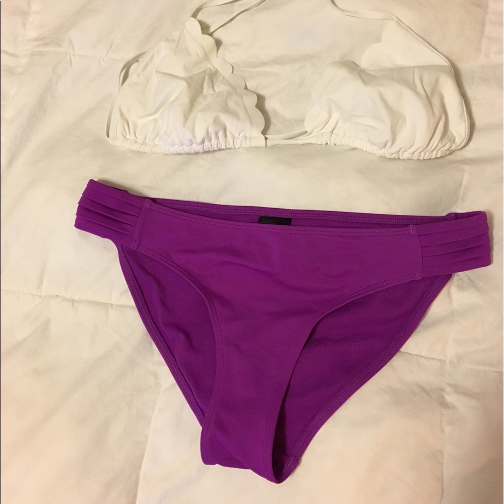 H&M bikini bottom 👙