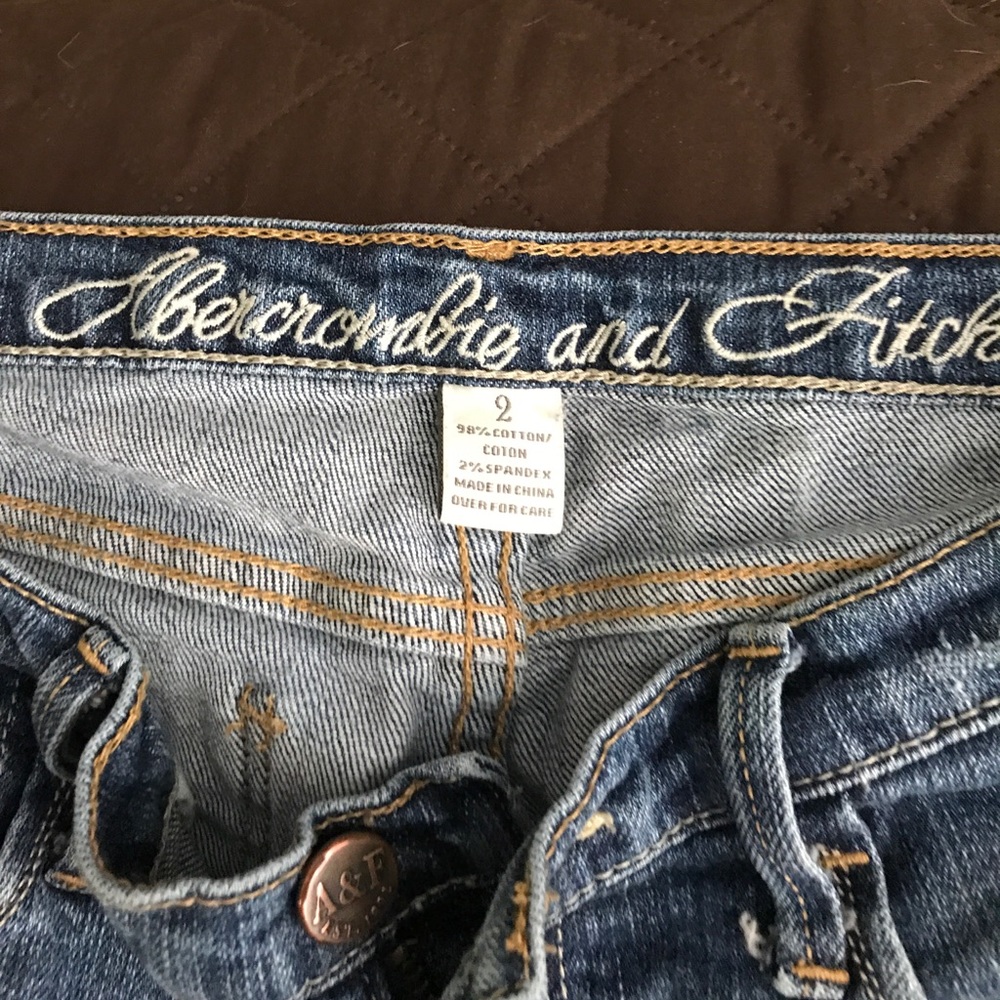 Bermuda shorts