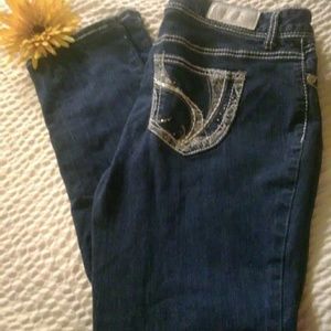 Ariya Jeans