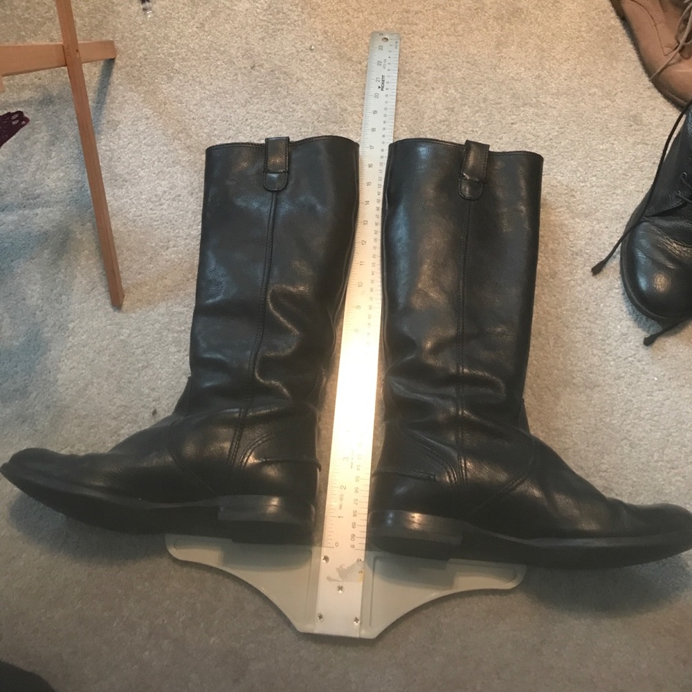 Madewell Archive boot