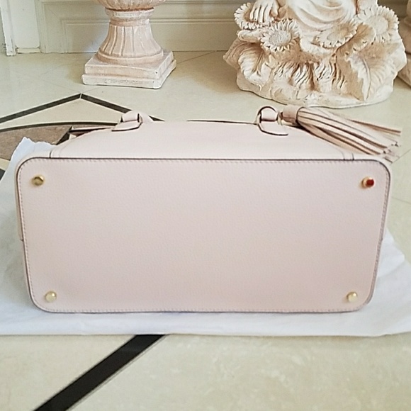 $0LD NWT Nicholle Kate Spade McCall Street Handbag - Picture 4 of 5
