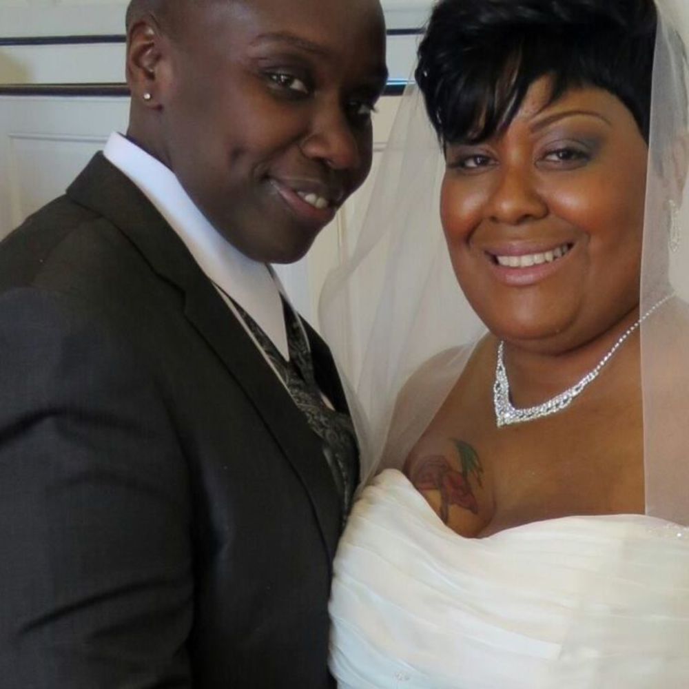 Meet your Posher, Sherrell