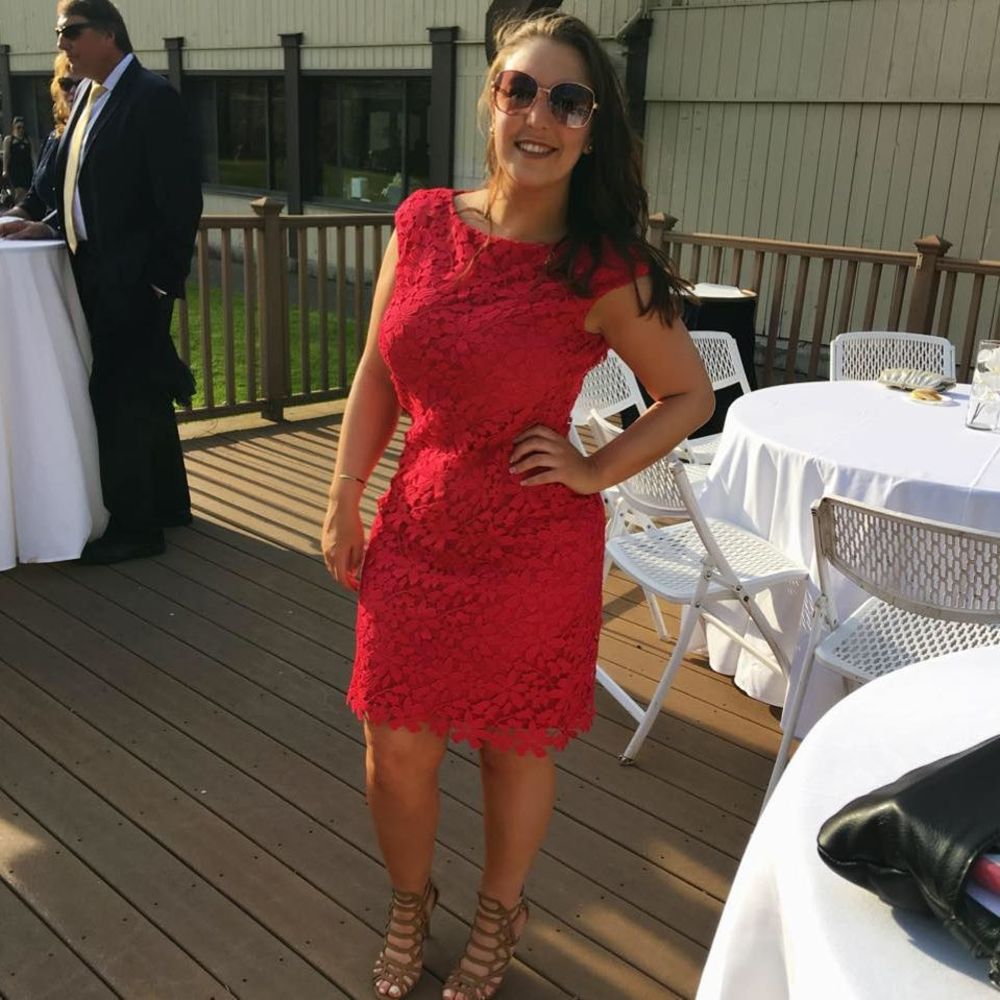 Meet your Posher, Alison