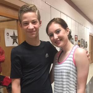 Meet your Posher, Gretchen