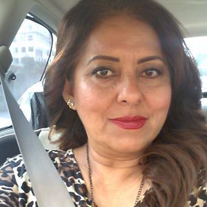 Meet your Posher, Silvia