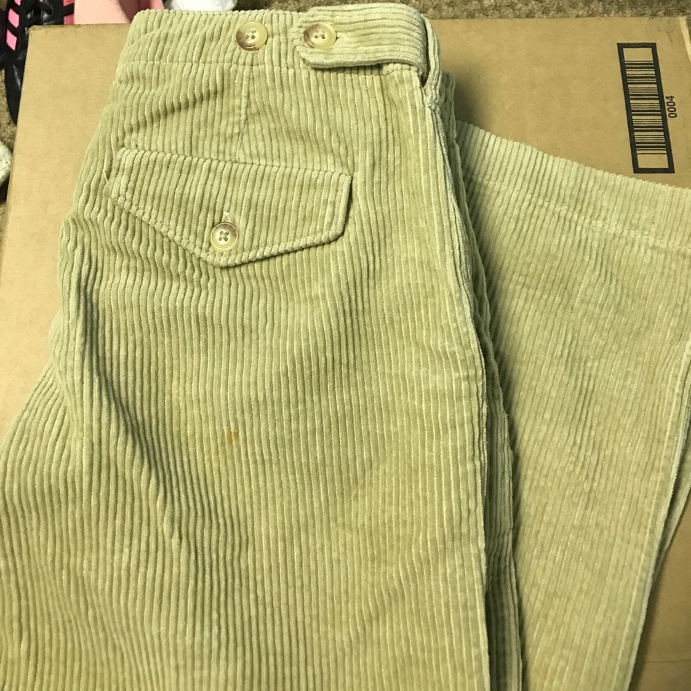 Polo corduroy pants boys 10 Firm Price!