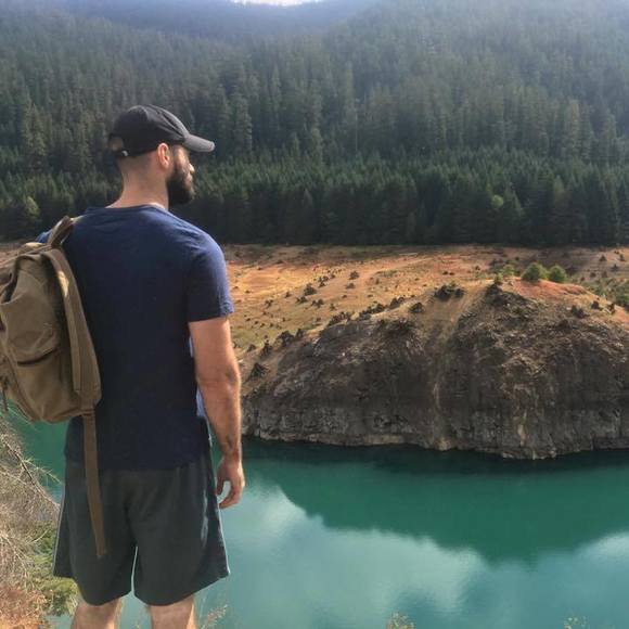 Meet your Posher, Trent—Film, Photo, Writer - Picture 2 of 4