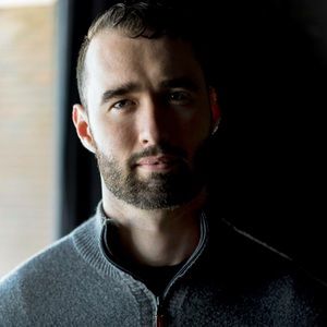 Meet your Posher, Trent—Film, Photo, Writer