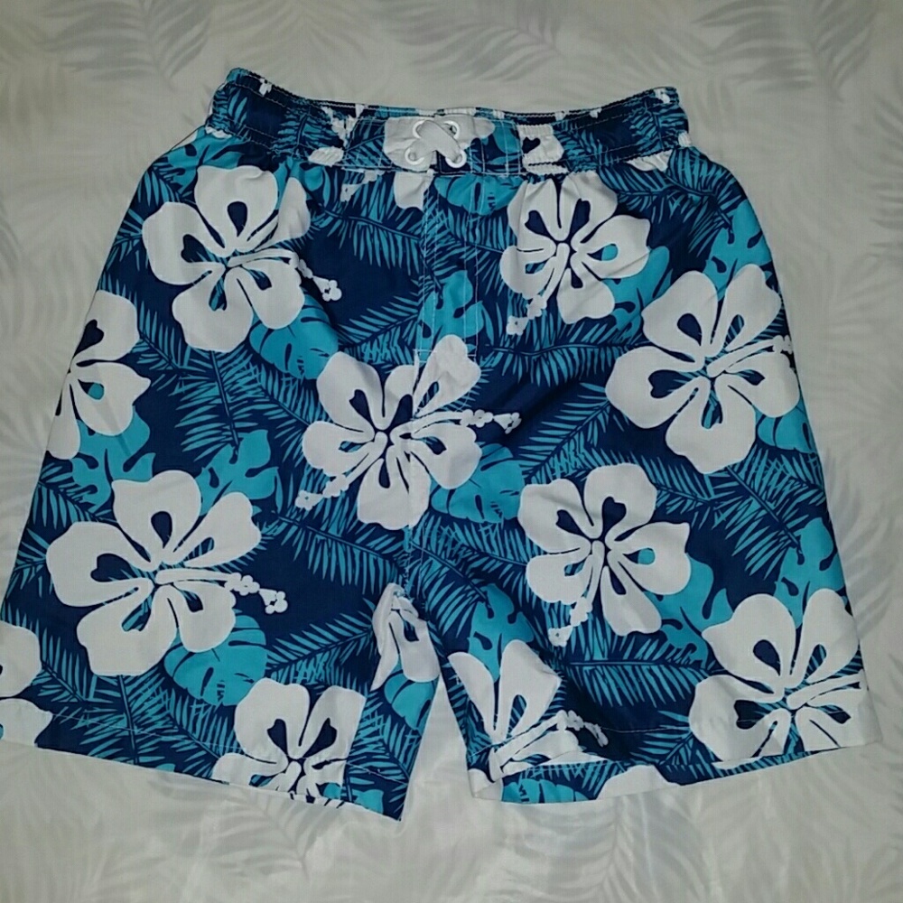 ♣️ Swim Shorts