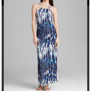 Sanctuary Spaghetti Strap Maxi Dress