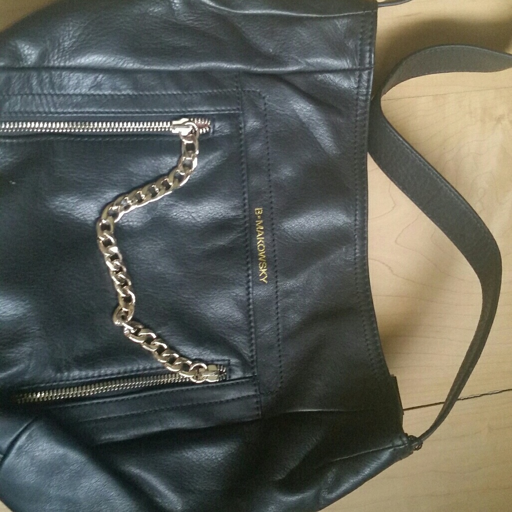 B-Makowsky purse