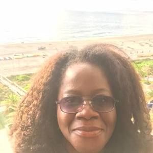 Meet your Posher, Tanita