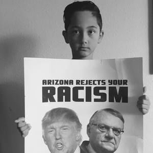 Meet your Posher, Joseph