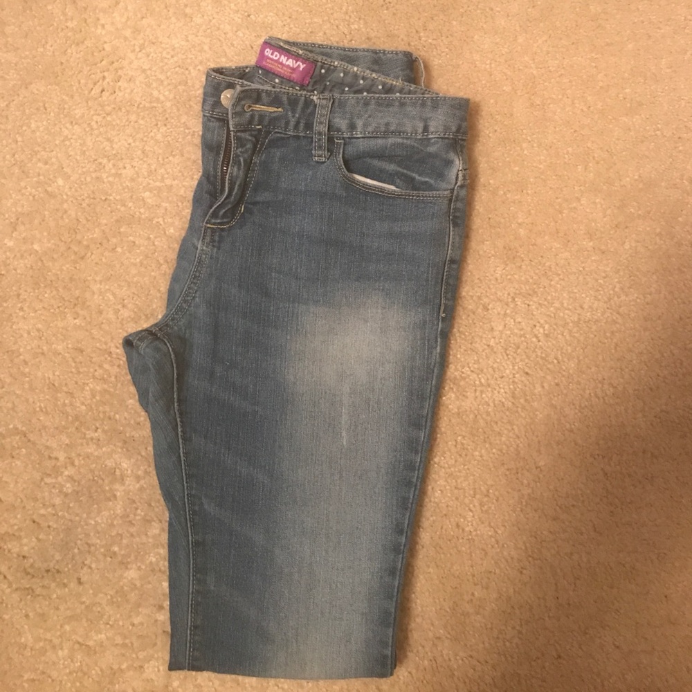Old Navy Jeans