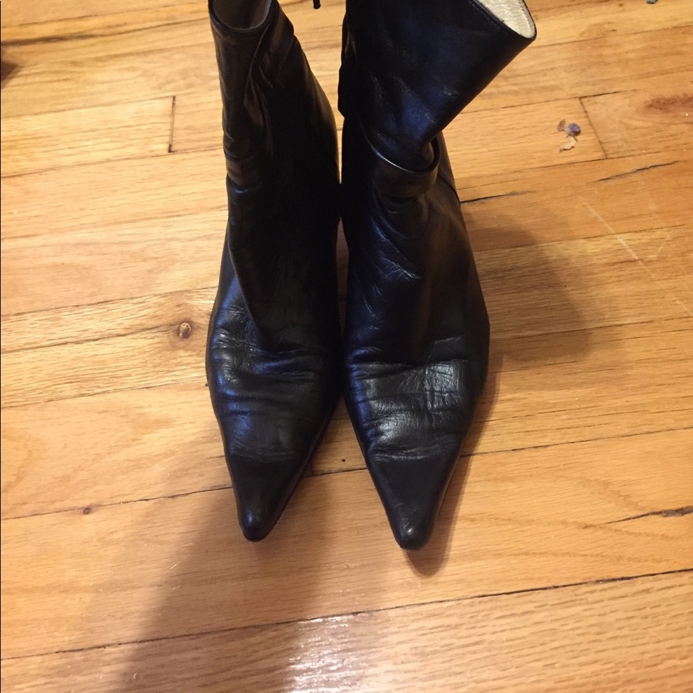 Winter Boots