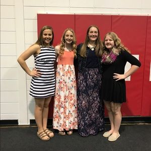 Meet your Posher, Tiffany