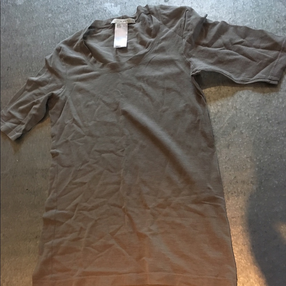 Summer shirt