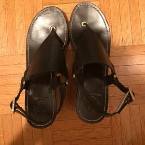 Tory Burch Wedge Sandal