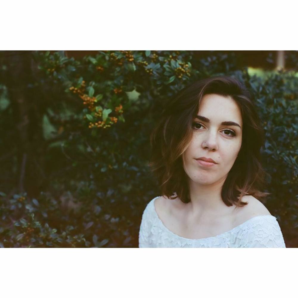 Meet your Posher, Holly