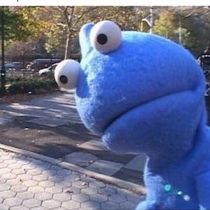 Meet your Posher, Rick