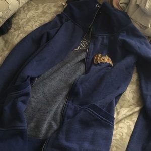 UCLA jacket