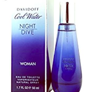 Davidoff Cool Water eau de toilette