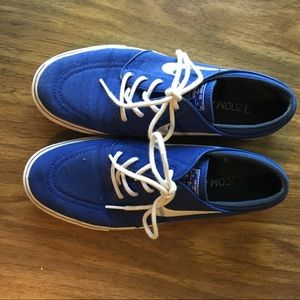 Nike Janoski men's skateboarding shoe