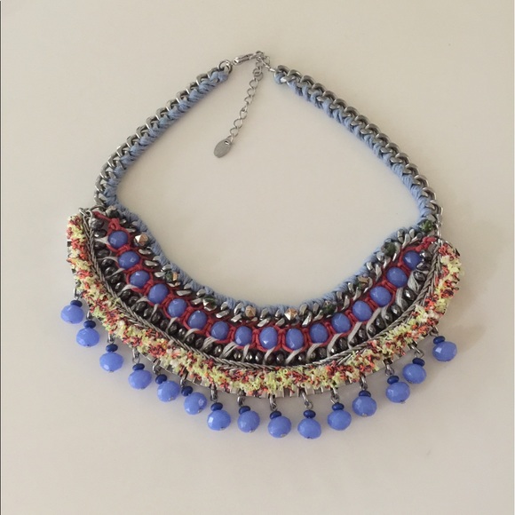 Zara Jewelry - Zara necklace