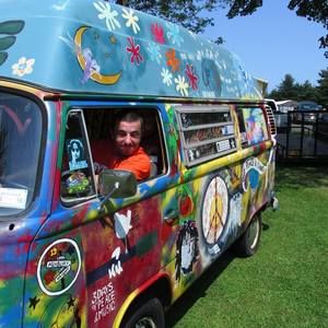 Meet your Posher, Justin p