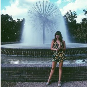 Meet your Posher, Haley