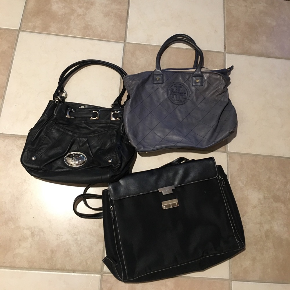 Bundled purses