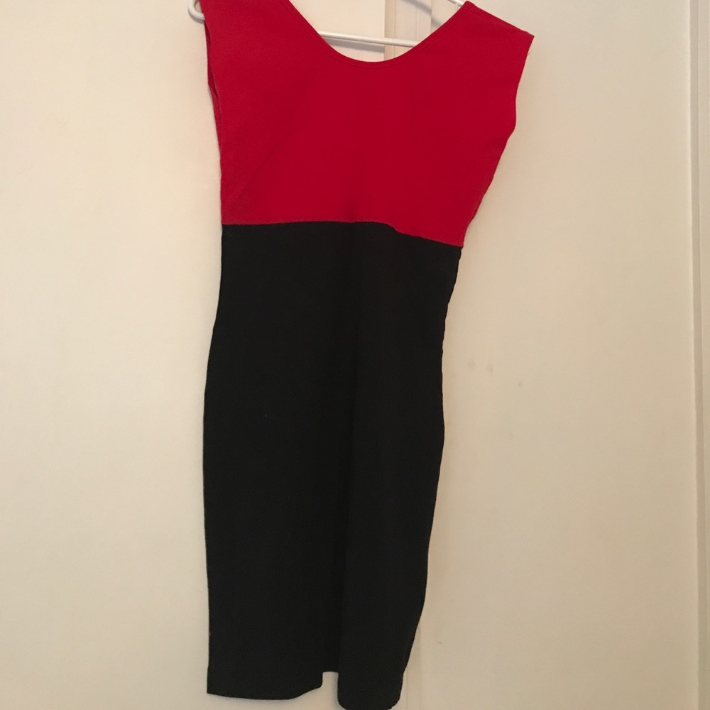 American Apparel Dress