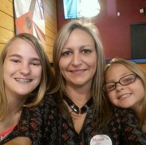 Meet your Posher, April